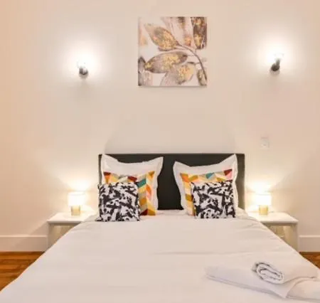 Appartamento Elegant 3 Chambres, 3 Salles De Bain- Double Séjour- 16e- Calme Et Standing
