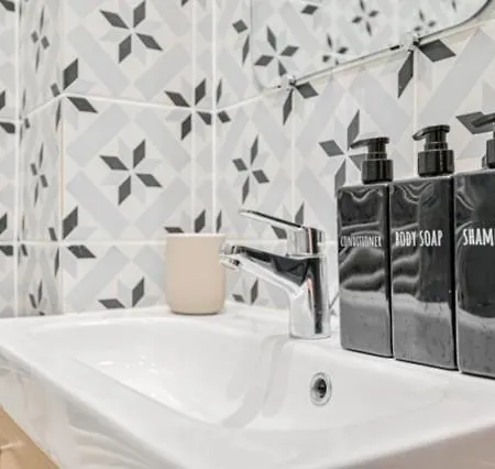 Elegant 3 Chambres, 3 Salles De Bain- Double Séjour- 16e- Calme Et Standing