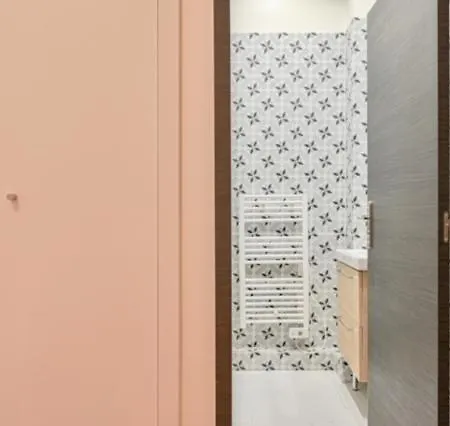 Appartamento Elegant 3 Chambres, 3 Salles De Bain- Double Séjour- 16e- Calme Et Standing